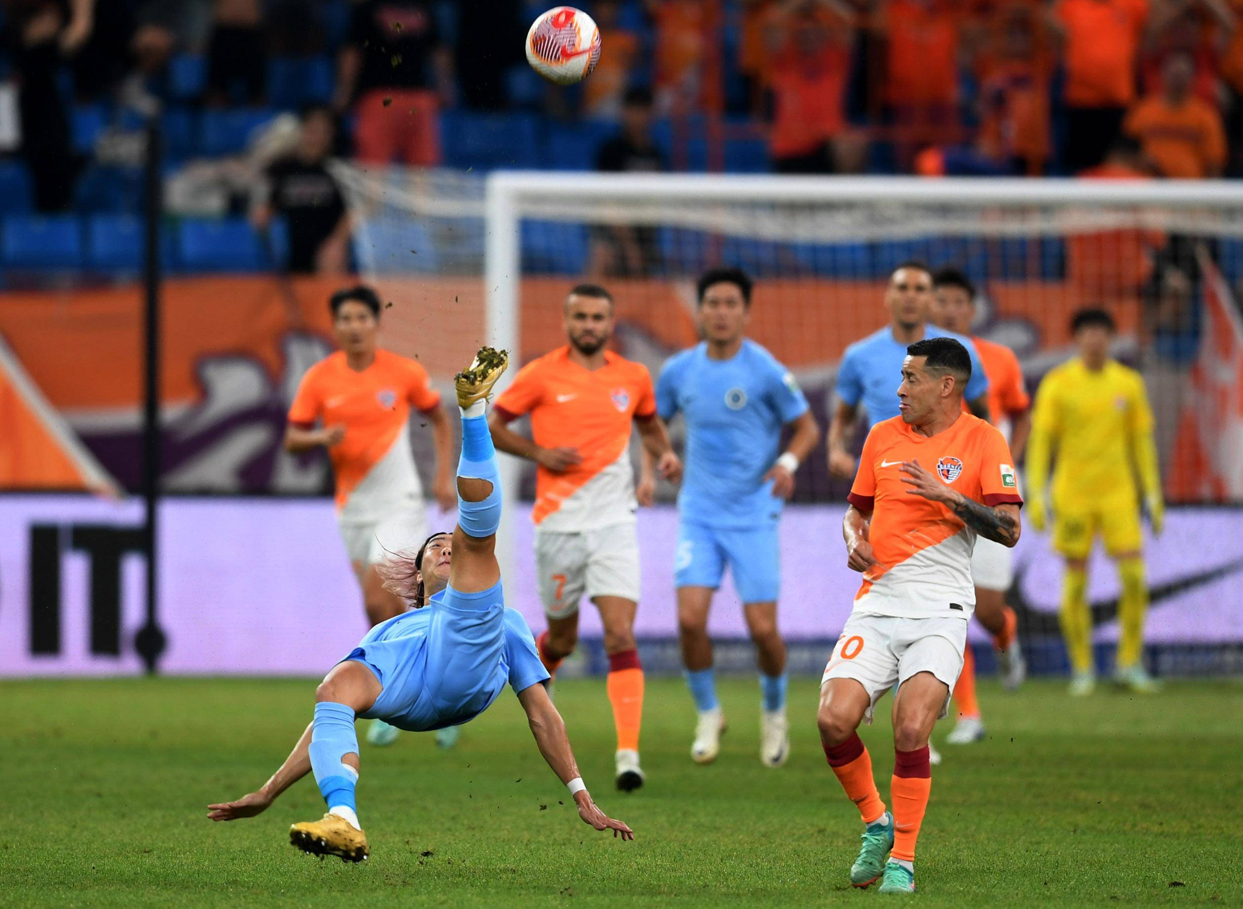 这样的球员 这样的球员